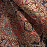 Whittingham Area Rug - Ornate Home