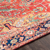 Whittingham Area Rug - Ornate Home