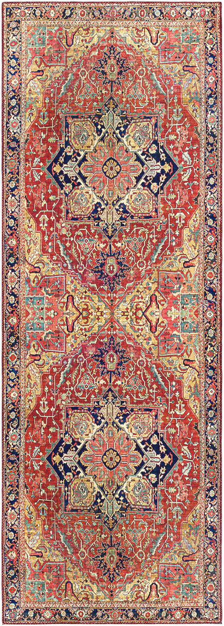 Whittingham Area Rug - Ornate Home