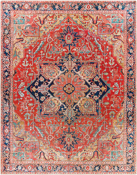 Whittingham Area Rug - Ornate Home