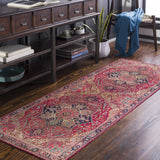 Whittingham Area Rug - Ornate Home