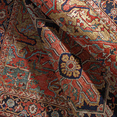 Whittingham Area Rug - Ornate Home
