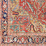 Whittingham Area Rug - Ornate Home