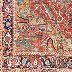 Whittingham Area Rug - Ornate Home