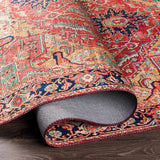 Whittingham Area Rug - Ornate Home