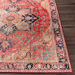 Whittingham Area Rug - Ornate Home