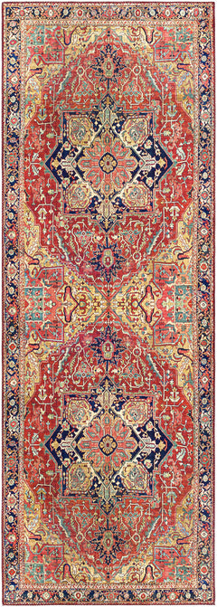 Whittingham Area Rug - Ornate Home