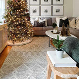 Whittington Wool Area Rug - Ornate Home