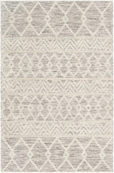 Whittington Wool Area Rug - Ornate Home