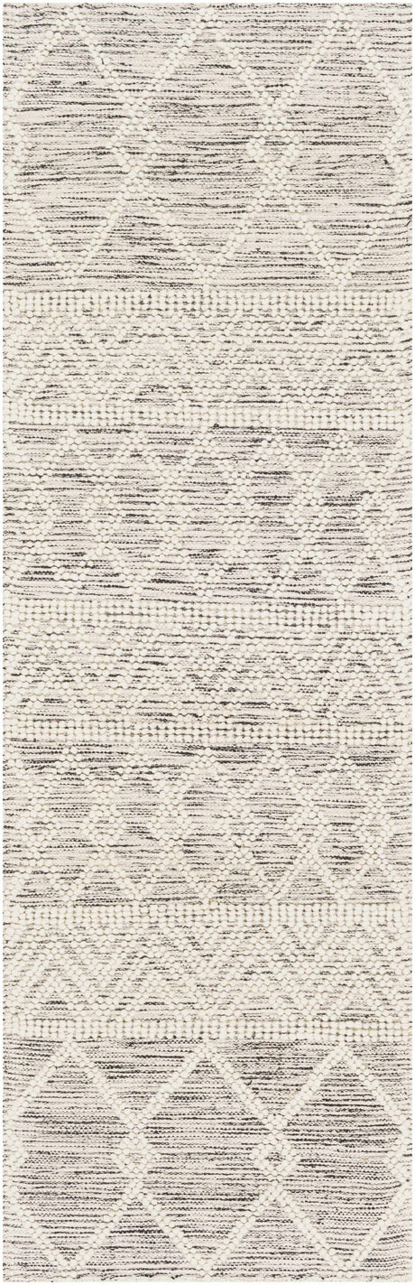 Whittington Wool Area Rug - Ornate Home