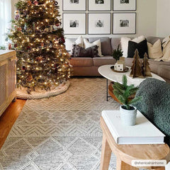 Whittington Wool Area Rug - Ornate Home