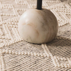 Whittington Wool Area Rug - Ornate Home