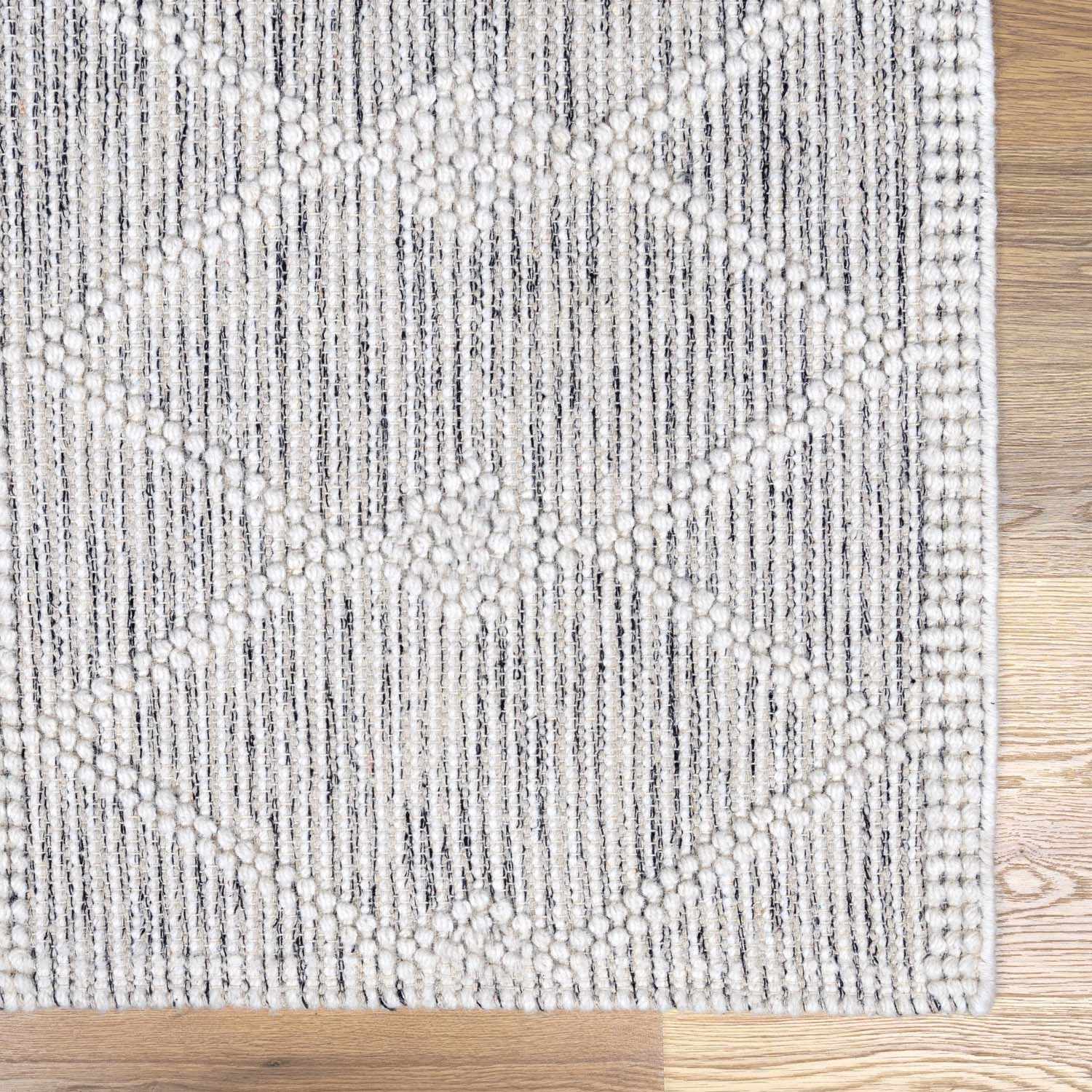 Whittington Wool Area Rug - Ornate Home