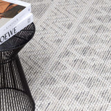 Whittington Wool Area Rug - Ornate Home