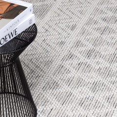 Whittington Wool Area Rug - Ornate Home
