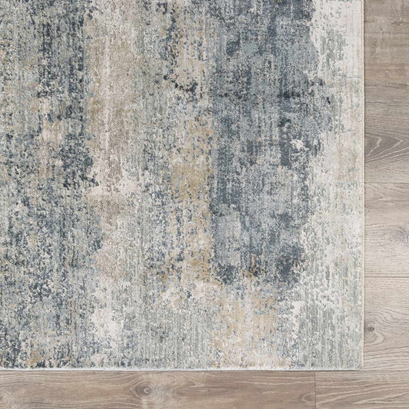 Whyalla Misty Luxe Rug - Ornate Home