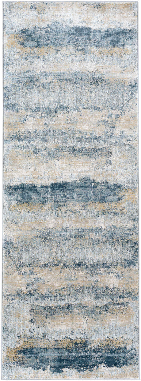 Whyalla Misty Luxe Rug - Ornate Home