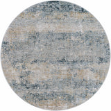 Whyalla Misty Luxe Rug - Ornate Home