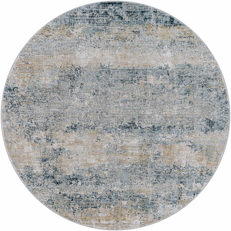 Whyalla Misty Luxe Rug - Ornate Home