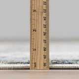 Whyalla Misty Luxe Rug - Ornate Home