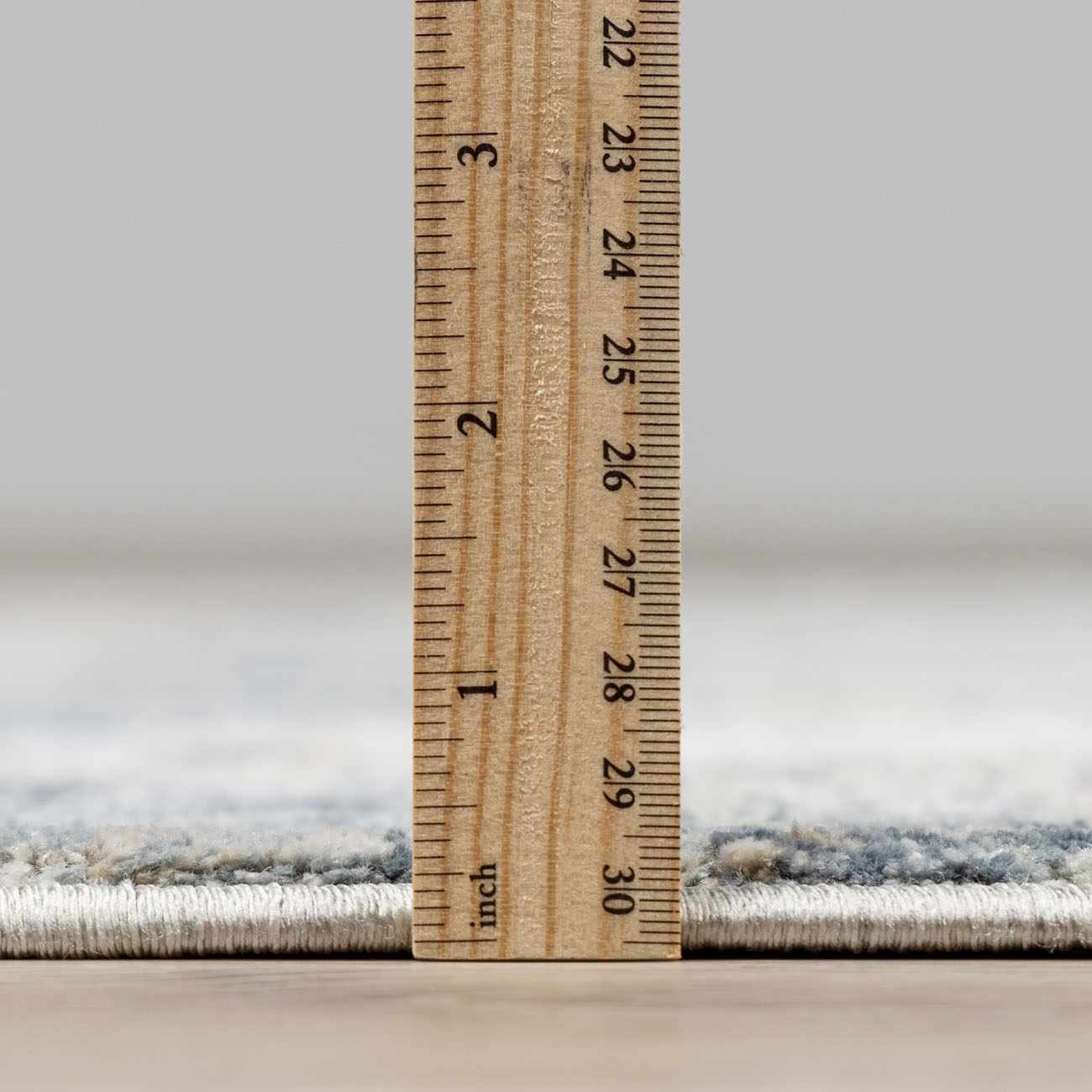 Whyalla Misty Luxe Rug - Ornate Home