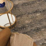 Whyalla Misty Luxe Rug - Ornate Home