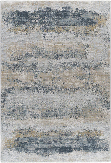 Whyalla Misty Luxe Rug - Ornate Home