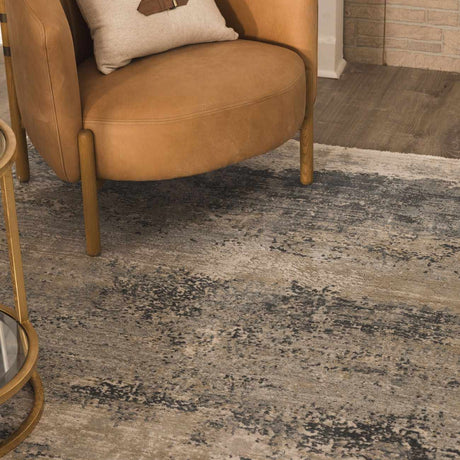 Whyalla Misty Luxe Rug - Ornate Home