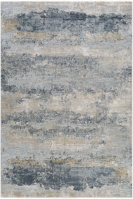 Whyalla Misty Luxe Rug - Ornate Home