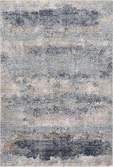 Whyalla Misty Thick Luxe Rug - Ornate Home