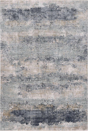 Whyalla Misty Thick Luxe Rug - Ornate Home