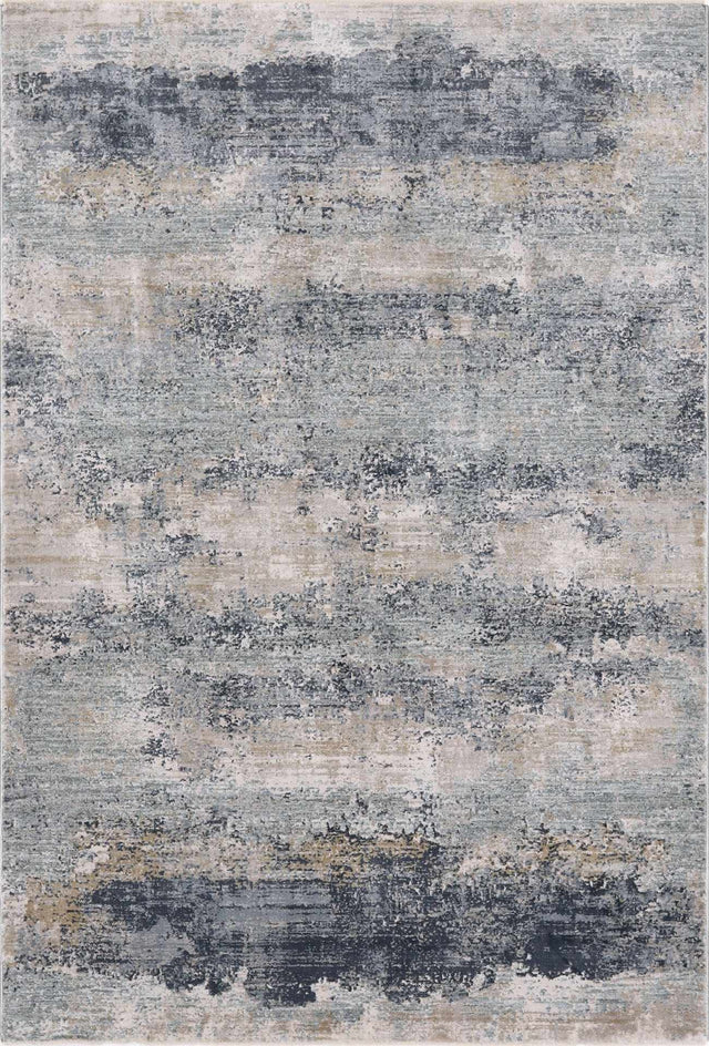 Whyalla Misty Thick Luxe Rug - Ornate Home