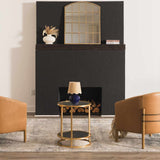 Whyalla Misty Thick Luxe Rug - Ornate Home