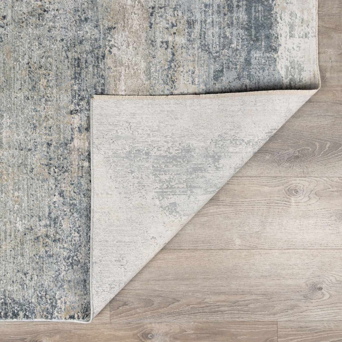 Whyalla Misty Thick Luxe Rug - Ornate Home