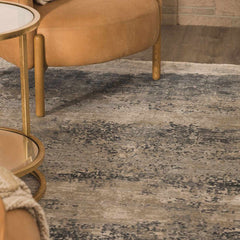 Whyalla Misty Thick Luxe Rug - Ornate Home