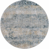 Whyalla Misty Thick Luxe Rug - Ornate Home