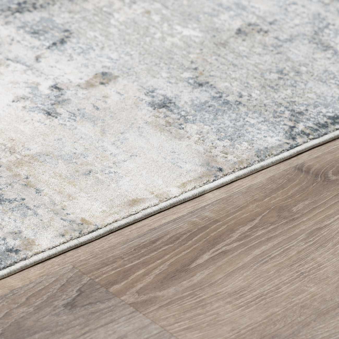 Whyalla Misty Thick Luxe Rug - Ornate Home