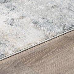Whyalla Misty Thick Luxe Rug - Ornate Home