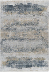Whyalla Misty Thick Luxe Rug - Ornate Home