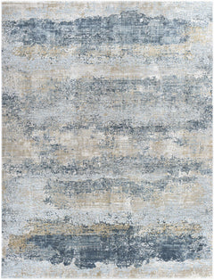 Whyalla Misty Thick Luxe Rug - Ornate Home