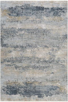Whyalla Misty Thick Luxe Rug - Ornate Home