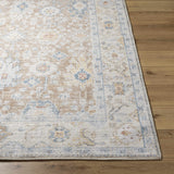 Widad Area Rug - Ornate Home
