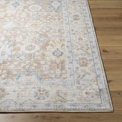 Widad Area Rug - Ornate Home