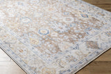Widad Area Rug - Ornate Home