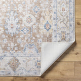 Widad Area Rug - Ornate Home