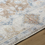 Widad Area Rug - Ornate Home