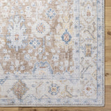 Widad Area Rug - Ornate Home