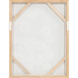 Widflowers Multi Color Wildflowers Framed Painting - Ornate Home