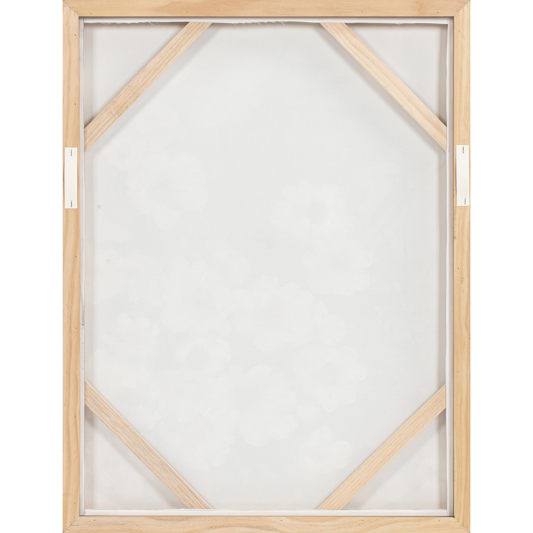 Widflowers Multi Color Wildflowers Framed Painting - Ornate Home