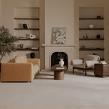 Widflowers Multi Color Wildflowers Framed Painting - Ornate Home